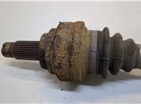  Полуось (приводной вал, шрус) BMW 3 E90, E91, E92, E93 2005-2012 20343406 #3