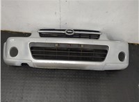  Бампер Opel Agila 2000-2007 20343412 #3