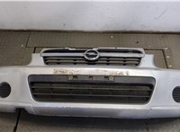  Бампер Opel Agila 2000-2007 20343412 #1