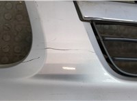  Бампер Opel Agila 2000-2007 20343412 #4
