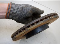  Диск тормозной Honda Accord 8 2008-2013 20343416 #2