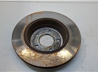  Диск тормозной BMW 5 E60 2003-2009 20343419 #1