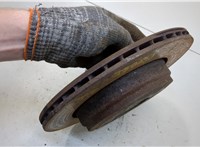  Диск тормозной BMW 5 E60 2003-2009 20343419 #2