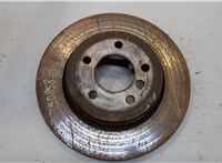  Диск тормозной BMW 5 E60 2003-2009 20343419 #3