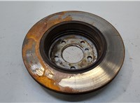  Диск тормозной BMW 5 E60 2003-2009 20343420 #1