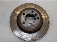  Диск тормозной BMW 5 E60 2003-2009 20343420 #3