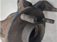  Ступица (кулак, цапфа) Ford Focus 1 1998-2004 20343421 #4