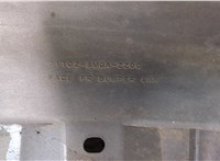  Бампер Honda Civic 2006-2012 20343427 #5