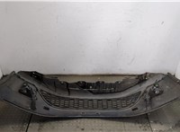  Бампер Honda Civic 2006-2012 20343427 #6