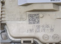 8J1837016D Замок двери Audi A6 (C7) 2014-2018 20343428 #2