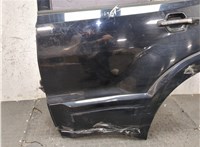 MN150367 Дверь боковая (легковая) Mitsubishi Pajero / Montero 2000-2006 20343438 #7