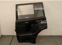  Стекло форточки двери Mitsubishi Pajero / Montero 2000-2006 11369502 #1