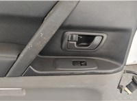  Стекло форточки двери Mitsubishi Pajero / Montero 2000-2006 11369502 #12