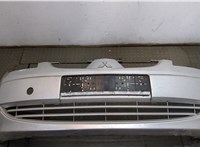  Бампер Mitsubishi Colt 2004-2008 20343439 #1