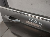  Дверь боковая (легковая) Ford Mondeo 5 2015- 20343441 #8