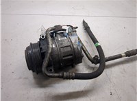 A0002303911 Компрессор кондиционера Mercedes Vito W638 1996-2003 20343450 #2