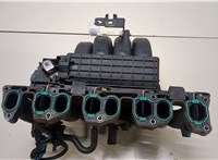  Коллектор впускной Opel Vectra C 2002-2008 20343452 #4