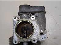  Заслонка дроссельная Opel Vectra C 2002-2008 20343453 #4