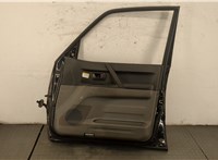  Дверь боковая (легковая) Mitsubishi Pajero / Montero 2000-2006 20343454 #2