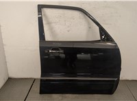  Дверь боковая (легковая) Mitsubishi Pajero / Montero 2000-2006 20343454 #1