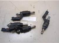  Форсунка топливная Opel Vectra C 2002-2008 20343455 #4