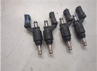 24404012 Форсунка топливная Opel Vectra C 2002-2008 20343455 #6