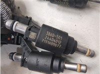 24404012 Форсунка топливная Opel Vectra C 2002-2008 20343455 #7