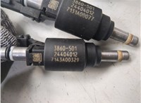 24404012 Форсунка топливная Opel Vectra C 2002-2008 20343455 #8