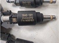 24404012 Форсунка топливная Opel Vectra C 2002-2008 20343455 #9