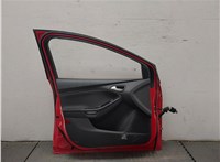  Дверь боковая (легковая) Ford Focus 3 2011-2015 20343460 #2