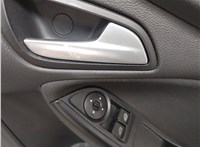  Дверь боковая (легковая) Ford Focus 3 2011-2015 20343465 #2