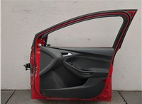  Дверь боковая (легковая) Ford Focus 3 2011-2015 20343465 #4