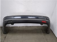  Бампер Ford Focus 2 2005-2008 20343470 #1