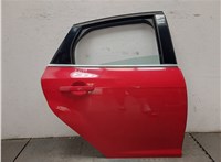 Стекло боковой двери Ford Focus 3 2011-2015 11369533 #1