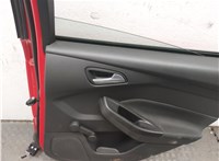  Стекло боковой двери Ford Focus 3 2011-2015 11369533 #9