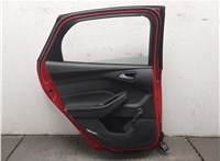  Дверь боковая (легковая) Ford Focus 3 2011-2015 20343480 #2