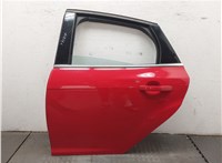  Дверь боковая (легковая) Ford Focus 3 2011-2015 20343480 #1