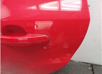  Дверь боковая (легковая) Ford Focus 3 2011-2015 20343480 #5