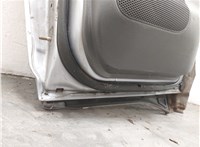  Стекло форточки двери Mitsubishi Pajero / Montero 2000-2006 11369557 #2
