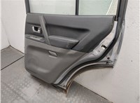  Стекло форточки двери Mitsubishi Pajero / Montero 2000-2006 11369557 #7