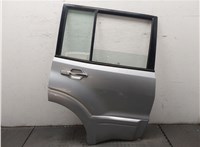  Стекло форточки двери Mitsubishi Pajero / Montero 2000-2006 11369557 #1