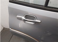  Стекло форточки двери Mitsubishi Pajero / Montero 2000-2006 11369557 #10