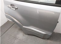  Стекло форточки двери Mitsubishi Pajero / Montero 2000-2006 11369557 #12