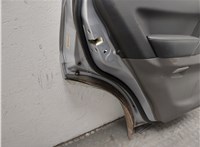  Стекло форточки двери Mitsubishi Pajero / Montero 2000-2006 11369561 #3