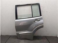  Стекло форточки двери Mitsubishi Pajero / Montero 2000-2006 11369561 #1