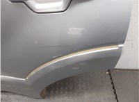  Стекло форточки двери Mitsubishi Pajero / Montero 2000-2006 11369561 #6