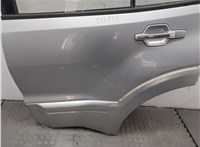  Стекло форточки двери Mitsubishi Pajero / Montero 2000-2006 11369561 #9