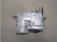  Блок управления навигацией Toyota C-HR 20343509 #1