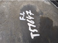  Защита арок (подкрылок) Audi TT (8N) 1998-2006 20343512 #3