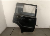  Стекло форточки двери Mitsubishi Pajero / Montero 2000-2006 11369570 #1